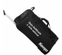 Sportartikelland Bundle für 1 Kempa Trolley M 59 x 30 x 32 cm, 60L personalisiert mit Aufdruck Name