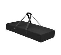 Sportausrüstungstasche - Sprint Blockhalter 99 x 43 x 16 cm, wasserdichter Trainingsorganisator, Sporttasche mit großem Fassungsvermögen, langlebige Sportreisetasche | Trainer für Männer