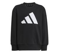 Sportbekleidung für Kinder adidas Essentials Schwarz 7/8 Jahre alt
