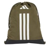 Sportbeutel-Black / White