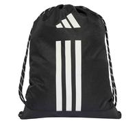 Sportbeutel-Black / White