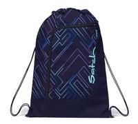 Sportbeutel-blau