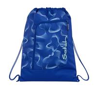 Sportbeutel-blau