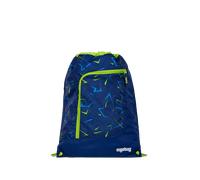 ergobag Prime Sportrucksack SpitzenreitBär - Dunkelblau