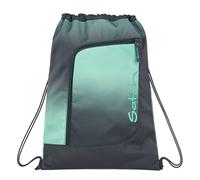 Sportbeutel-grün