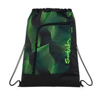 Sportbeutel-grün
