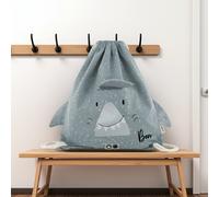 Sportbeutel - Herr Hai | Trixie