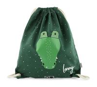 Trixie Kids Turnbeutel 40 cm Mr. Crocodile