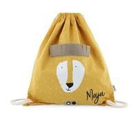 Trixie Kids Turnbeutel 40 cm Mr. Lion