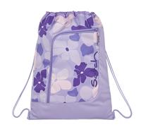 Sportbeutel-lila