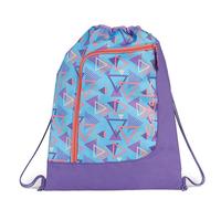 Satch Gymbag 80s Dance