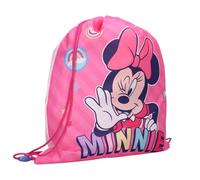 Sportbeutel Minnie Mouse Glam It Up, 44x36 cm