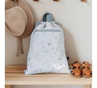 Sportbeutel Sailors Bay - Plott