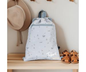 Sportbeutel Sailors Bay - Plott