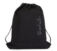 Sportbeutel-schwarz
