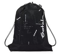 Sportbeutel-schwarz