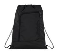 Satch Turnbeutel Nordic Black