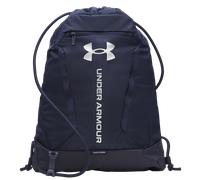 Sportbeutel Under Armour UA Hustle Sackpack 198632084199 Größe OSFM EU
