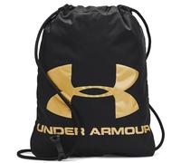 Under Armour Under Armour UA OZSEE SACKPACK Sportbeutel Unisex (1240539-010) Schwarz UNI