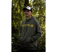 Sportex - Hoodie Olive 2XL