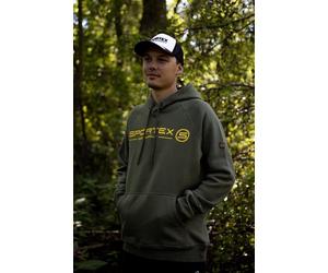 Sportex Hoodie (olive Green) size XXL