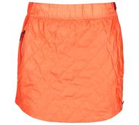 Sportful - Women's Doro Skirt - Kunstfaserrock, Gr. XL, rot (Pompelmo)