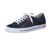 Paul Green Sneaker 4760 Damen Dunkelblau Größe 38,5