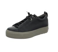 Sporthalbs. Formsohle Mode Schwarz - Gr. - 4 UK