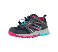 SPORTHALBSCHUHE BUBEN blau - Gr. - 31