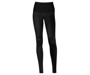 Sporthose ANITA "relaxing tights massage", Damen, Gr. 42, N-Gr, schwarz, Obermaterial: 76% Polyamid PA. 24% Elasthan EL., Hosen Sporthose (48856538-42) schwarz