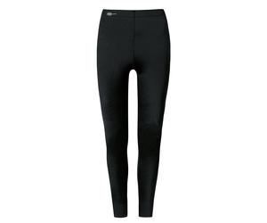 Sporthose ANITA "sport tights massage?+", Damen, Gr. 60, N-Gr, schwarz, Obermaterial: 71% Polyamid PA. 29% Elasthan EL., Hosen Sporthose (13877057-60) schwarz