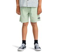 Billabong - Kid's Larry Cord - Shorts, Gr. 134 8, grau (VintageGreen)