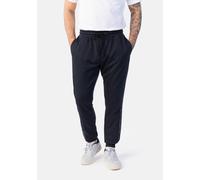 HERO BY JOHN MEDOOX James Herren Sporthose Tapered Fit Funktionsqualität konisches Bein lang