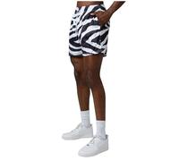 Sporthose Herren Kurz, Sweatshorts Herren, Shorts Sommer Freizeit Stretch Elastische Taille Mit Taschen Fashion Arbeitshose Kurze Hosen Täglich Casual Jogginghose Mode Leichte Bequem Sommer Shorts