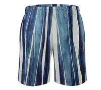 Sporthose Herren Kurz, Sweatshorts Herren, Shorts Sommer Freizeit Stretch Elastische Taille Mit Taschen Fashion Arbeitshose Jogginghose Atmungsaktiv Bequem Einfarbig Freizeithose Mit Gummizug