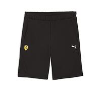 Puma Ferrari Pm1 Sportshorts L Puma Black