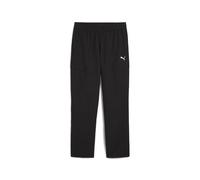 Sporthose PUMA "WARDROBE ESS Relaxed Cargohose Herren", Herren, Gr. XL, Normalgrößen, schwarz, Obermaterial: 100% Nylon. Seitentasche - Oben: 100% Polyester. Seitentasche - Unten: 100% Nylon. Rücktasc
