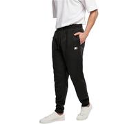 Sporthose Starter Essential Sweatpants Black S