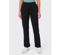 Sporthose VENICE BEACH "JOGGINGHOSE ADDIE", Damen, Gr. S (38), N-Gr, schwarz, Obermaterial: 50% Polyester, 45% Modal, 5% Elasthan, Hosen Sporthose (84137219-S) schwarz