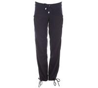 Sporthose WINSHAPE "WTE9", Damen, Gr. XL, Normalgrößen, blau (night blau), 90% Baumwolle, 10% Elasthan, Hosen Sporthose, All-Fit Style (73365632-XL) night blau