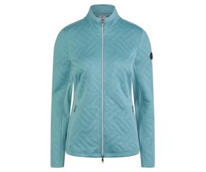 Sportive Jacke JOY Sportswear grün 42