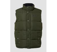 Outdoor-Weste GREEN 4XL