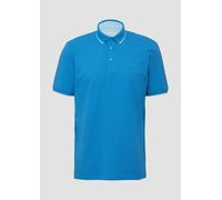 s.Oliver Herren 2161571 Polo Shirt sportiv, 6259, 3XL