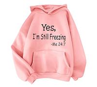 Sportjacke Sweatshirt Damen Oversized Lederjacke Rot Langarm Jacke Lang Sweatshirtjacke Mit Kapuze Teddyjacke, Hoodie Bedrucken Lassen Sweatjacke Teddyfutter Custom Uv Leicht Damenwinterjacken