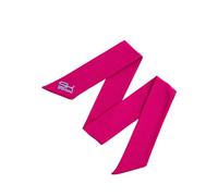 Sportkind Erwachsene & Kinder Tennis, Fitness, Running Stirnband Unisex, Berry pink