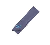 Sportkind Erwachsene & Kinder Tennis, Fitness, Running Stirnband Unisex, grau