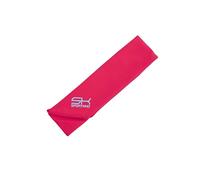 Sportkind Erwachsene & Kinder Tennis, Fitness, Running Stirnband Unisex, pink