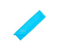 Sportkind Erwachsene & Kinder Tennis, Fitness, Running Stirnband Unisex, türkis