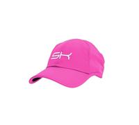 Sportkind Tennis, Running, Golf Cap, Berry pink Light, 53-56 cm