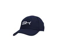 Sportkind Tennis, Running, Golf Cap, dunkelblau, 57-59 cm